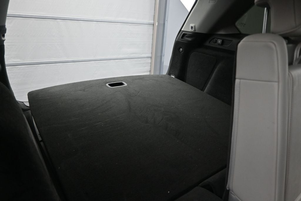 2022 Jeep Grand Cherokee Overland 4xe