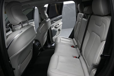 2022 Jeep Grand Cherokee Overland 4xe