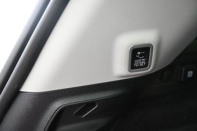 2022 Jeep Grand Cherokee Overland 4xe