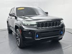 2022 Jeep Grand Cherokee Overland 4xe
