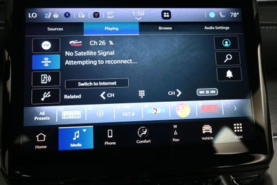 2022 Jeep Grand Cherokee Overland 4xe