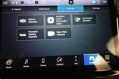 2022 Jeep Grand Cherokee Overland 4xe
