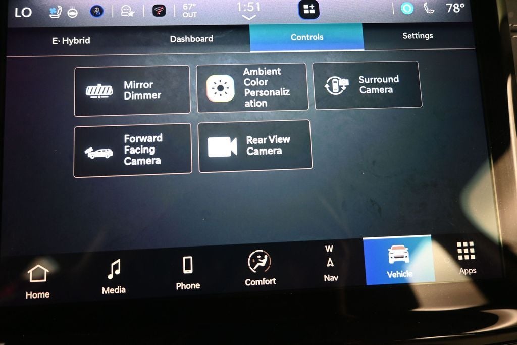2022 Jeep Grand Cherokee Overland 4xe