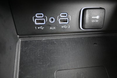 2022 Jeep Grand Cherokee Overland 4xe