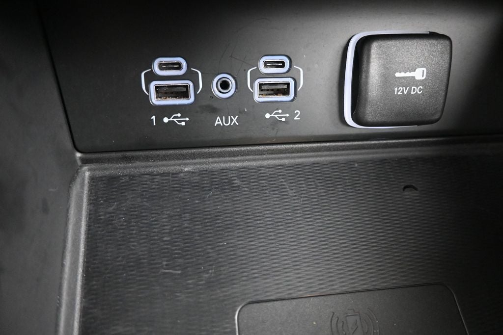 2022 Jeep Grand Cherokee Overland 4xe