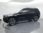 2022 Jeep Grand Cherokee Overland 4xe
