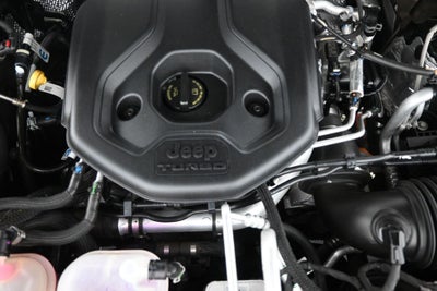 2022 Jeep Grand Cherokee Overland 4xe