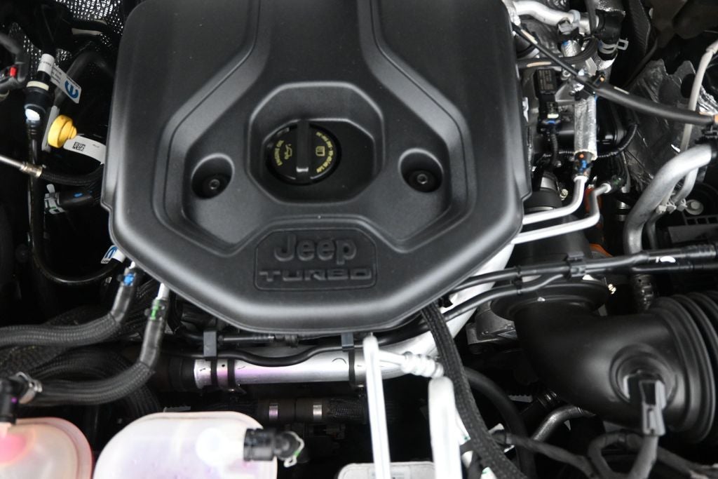 2022 Jeep Grand Cherokee Overland 4xe