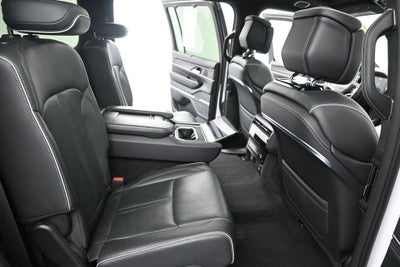 2024 Jeep Grand Wagoneer L Series II
