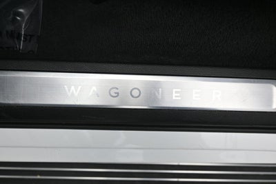 2024 Jeep Grand Wagoneer L Series II