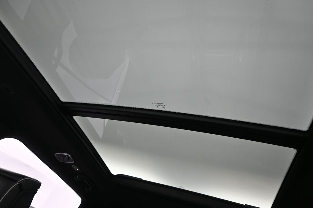2024 Jeep Grand Wagoneer L Series II