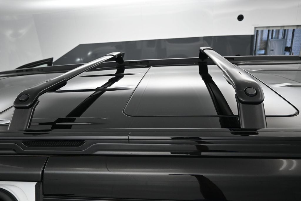 2024 Jeep Grand Wagoneer L Series II