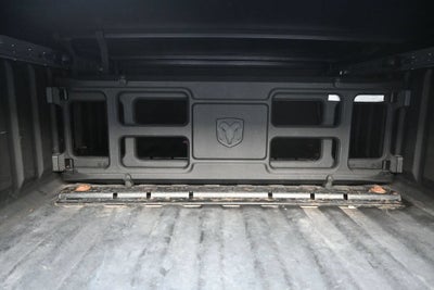 2018 RAM 1500 Laramie Longhorn