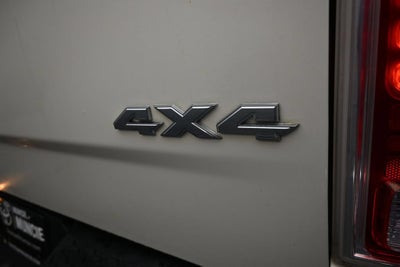 2018 RAM 1500 Laramie Longhorn