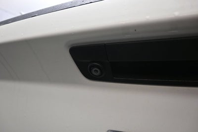 2018 RAM 1500 Laramie Longhorn