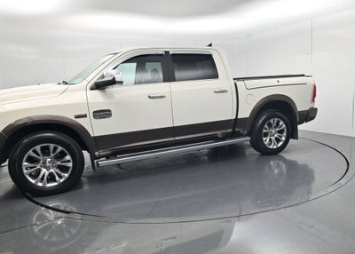 2018 RAM 1500 Laramie Longhorn