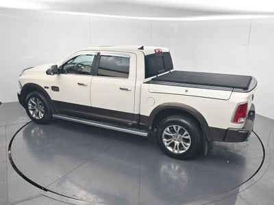 2018 RAM 1500 Laramie Longhorn