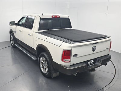 2018 RAM 1500 Laramie Longhorn