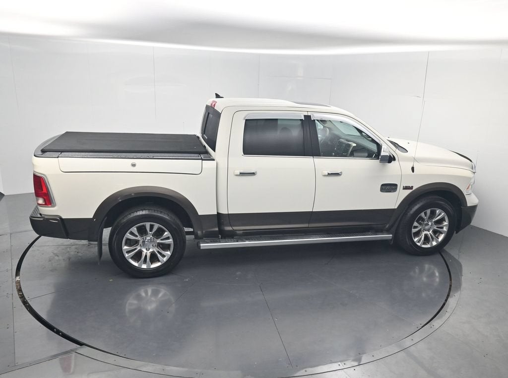 2018 RAM 1500 Laramie Longhorn