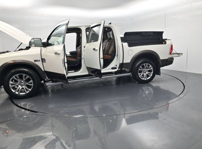 2018 RAM 1500 Laramie Longhorn