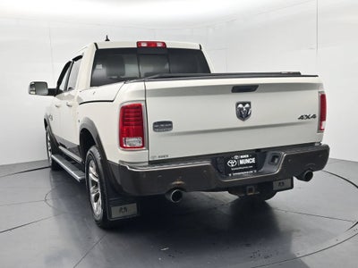 2018 RAM 1500 Laramie Longhorn