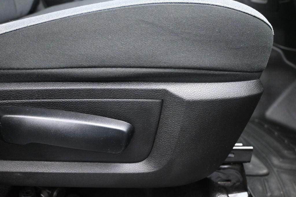 2021 RAM 1500 Classic SSV