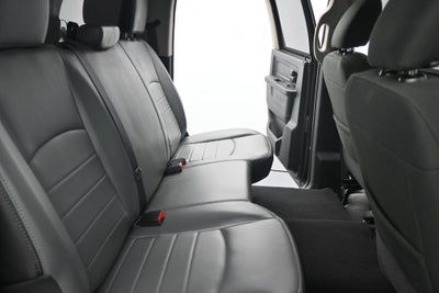 2021 RAM 1500 Classic SSV