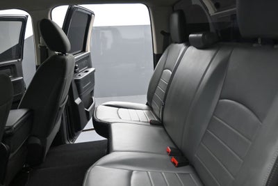 2021 RAM 1500 Classic SSV