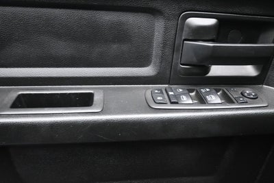 2021 RAM 1500 Classic SSV