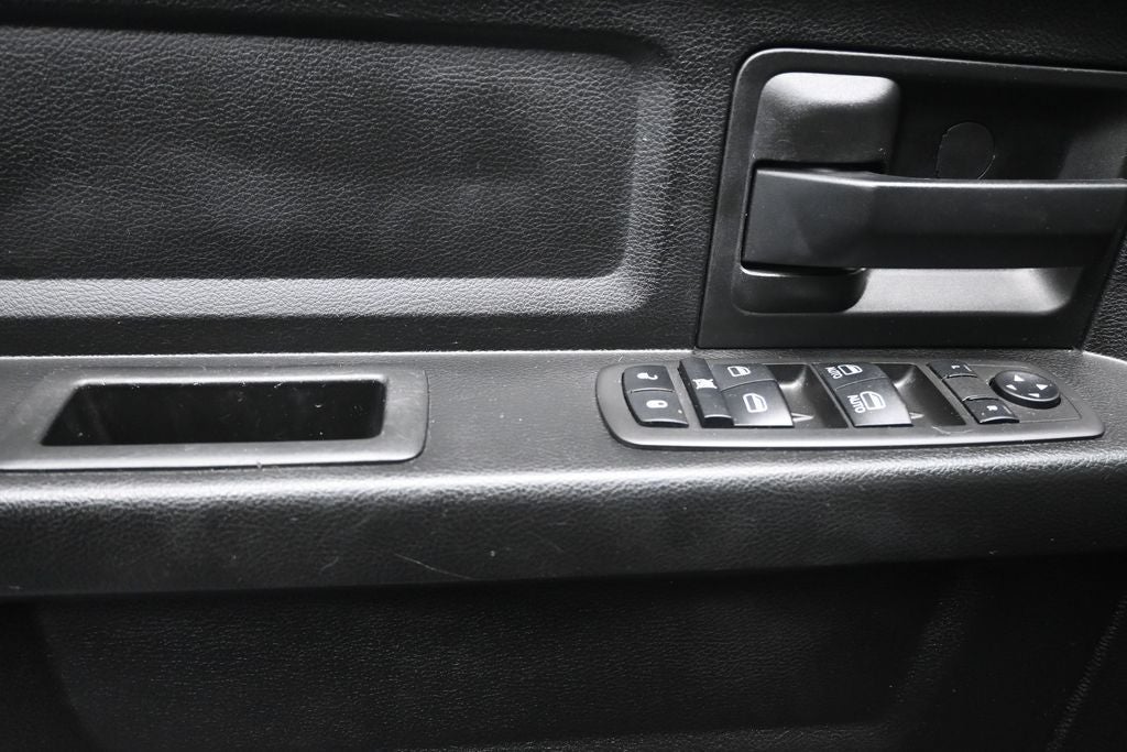 2021 RAM 1500 Classic SSV