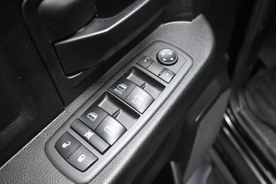 2021 RAM 1500 Classic SSV