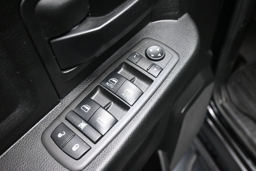 2021 RAM 1500 Classic SSV
