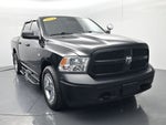 2021 RAM 1500 Classic SSV