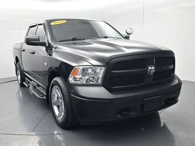 2021 RAM 1500 Classic SSV
