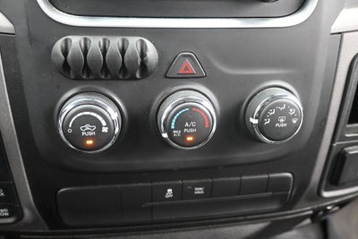 2021 RAM 1500 Classic SSV