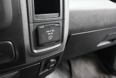 2021 RAM 1500 Classic SSV