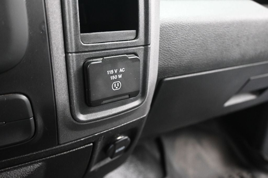 2021 RAM 1500 Classic SSV
