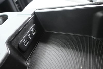 2021 RAM 1500 Classic SSV