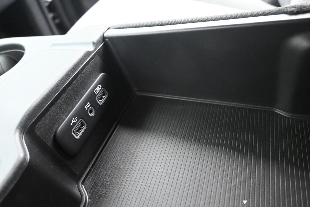 2021 RAM 1500 Classic SSV