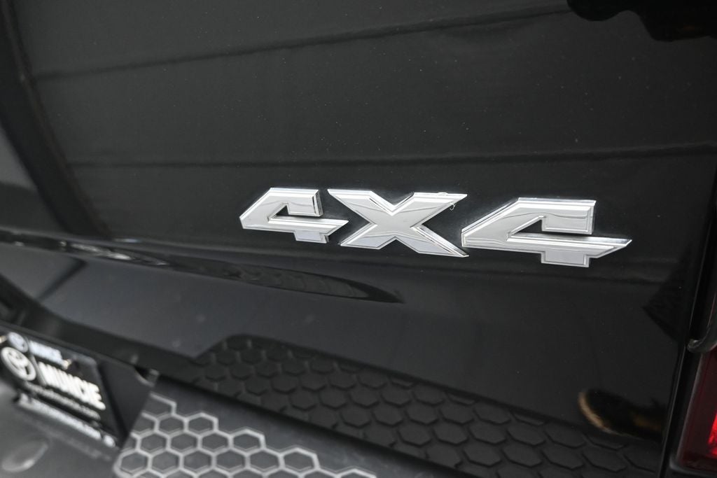 2021 RAM 1500 Classic SSV