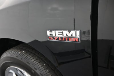 2021 RAM 1500 Classic SSV