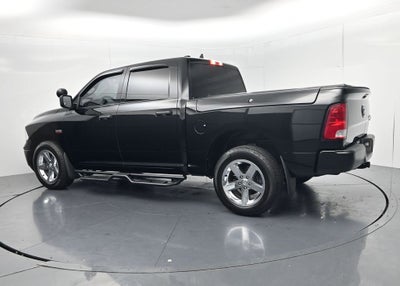 2021 RAM 1500 Classic SSV