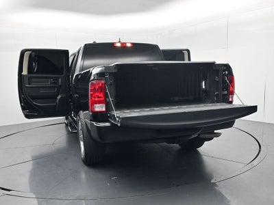 2021 RAM 1500 Classic SSV