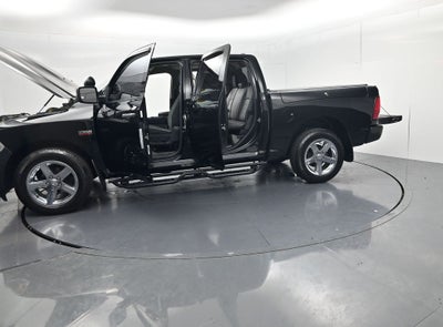 2021 RAM 1500 Classic SSV