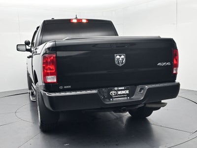 2021 RAM 1500 Classic SSV