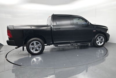 2021 RAM 1500 Classic SSV