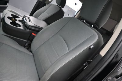 2021 RAM 1500 Classic SSV