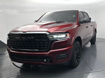 2025 RAM 1500 Limited