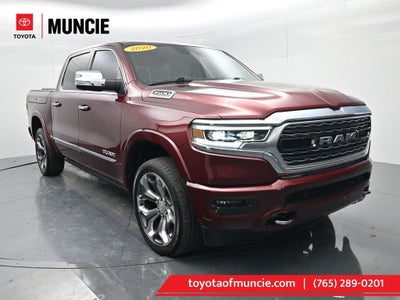 2020 RAM 1500 Limited