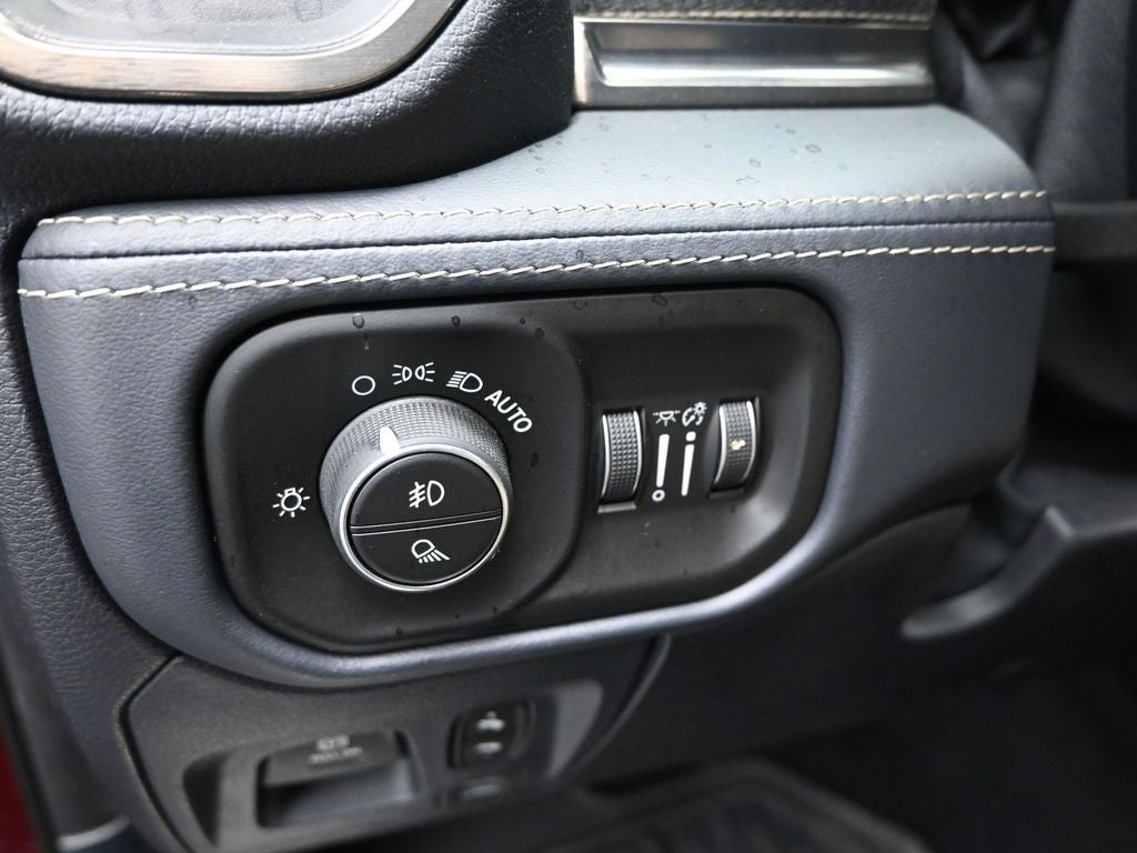 2020 RAM 1500 Limited